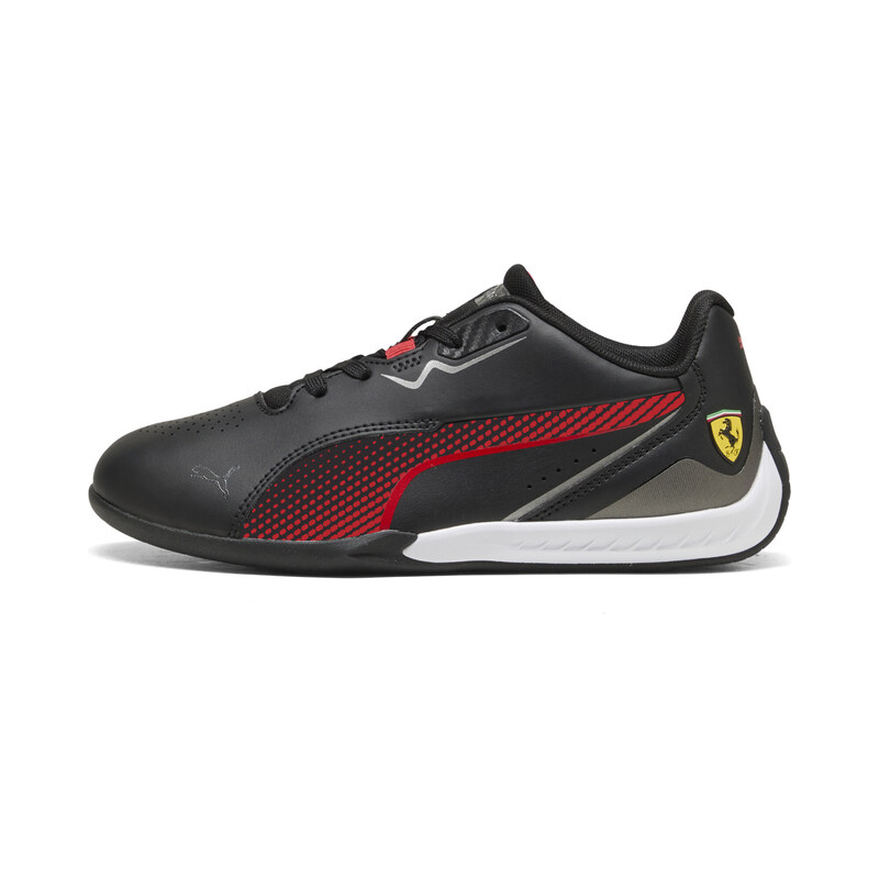 PUMA Scuderia Ferrari Drift Cat 11 Sneakers Youth