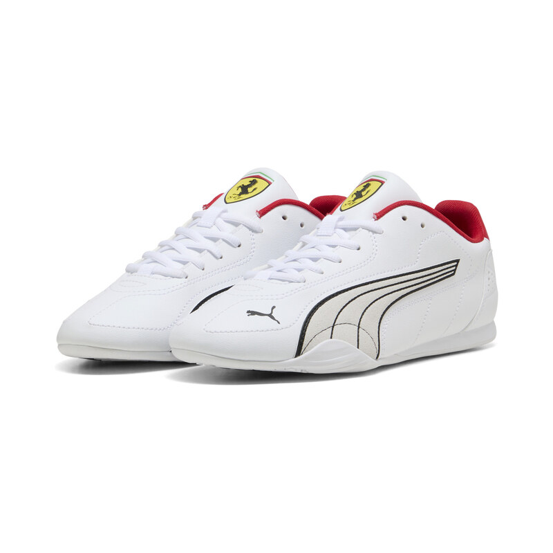 PUMA Scuderia Ferrari Catch Sneakers Unisex