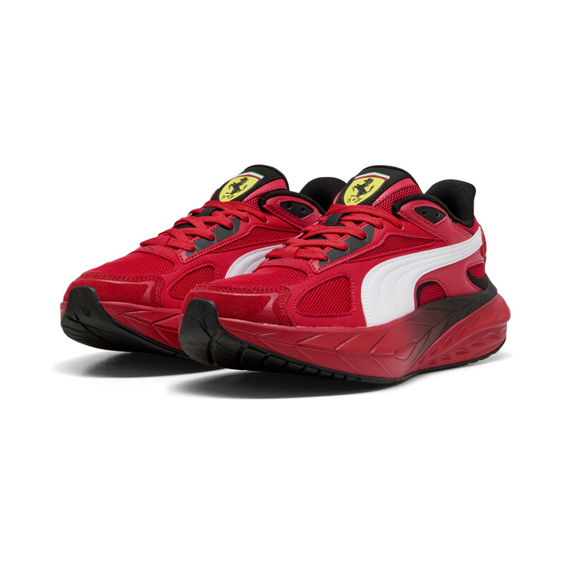 PUMA Scuderia Ferrari Hypnotic Sneakers Unisex