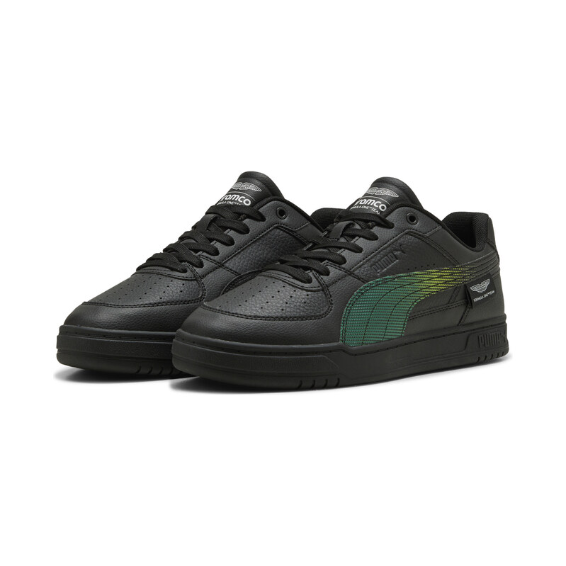 PUMA x ASTON MARTIN ARAMCO F1 TEAM Caven III Low Sneakers Unisex