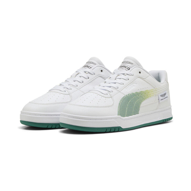 PUMA x ASTON MARTIN ARAMCO F1 TEAM Caven III Low Sneakers Unisex