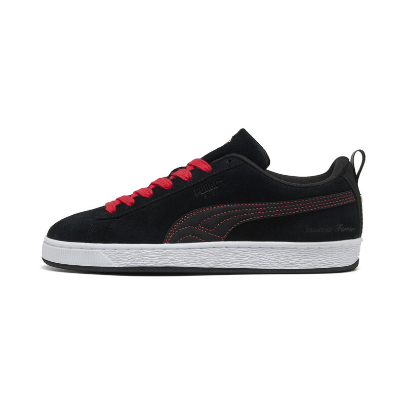 PUMA Ferrari Suede OG Sneakers Unisex