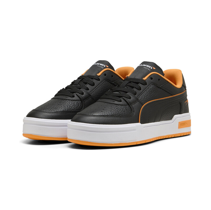 PUMA McLAREN RACING CA Pro Sneakers Unisex