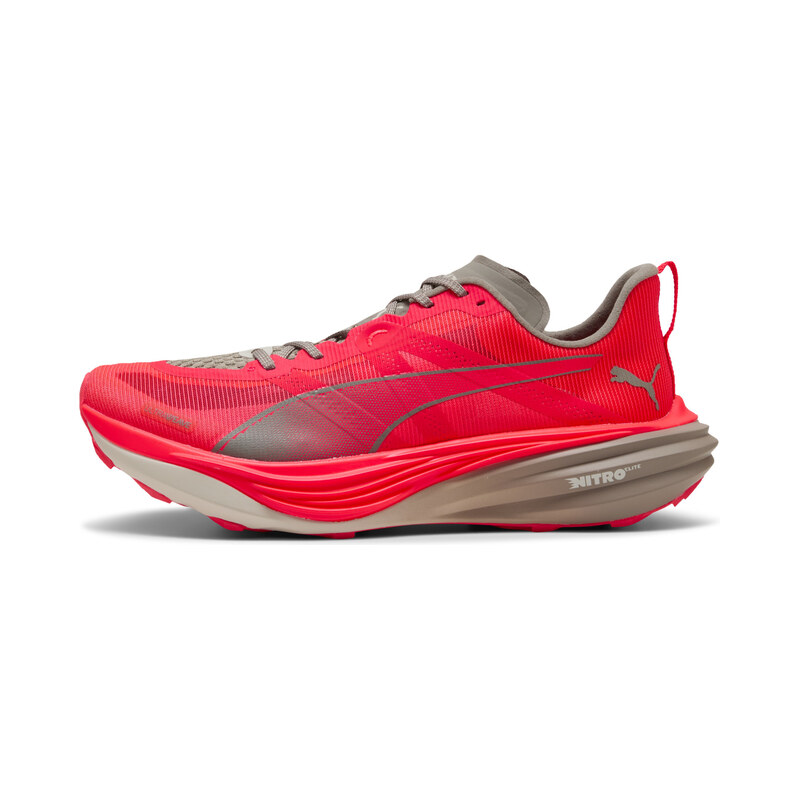 PUMA Deviate NITRO Elite Trail Running Shoes Men