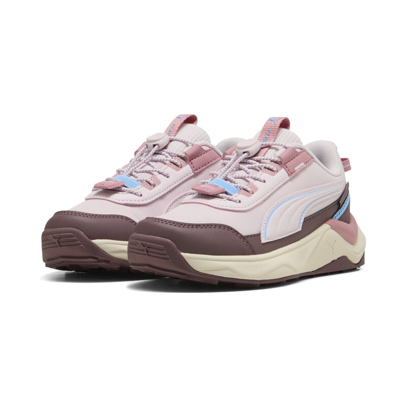 PUMA Evolve 2.0 Trail Sneakers Kids