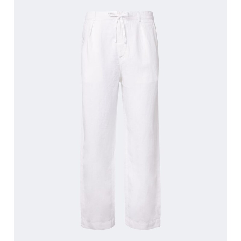 Polo Ralph Lauren Linen straight pants