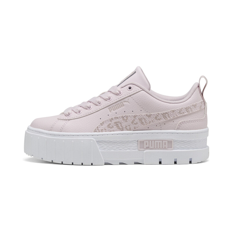 PUMA Mayze Wild Youth Trainers