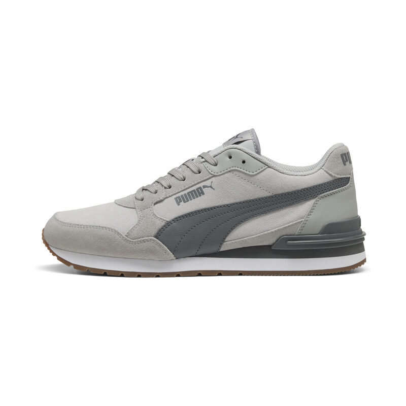 PUMA ST Runner v4 Suede Sneakers Unisex