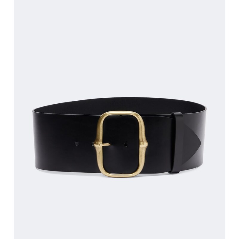 Isabel Marant Blisia leather belt