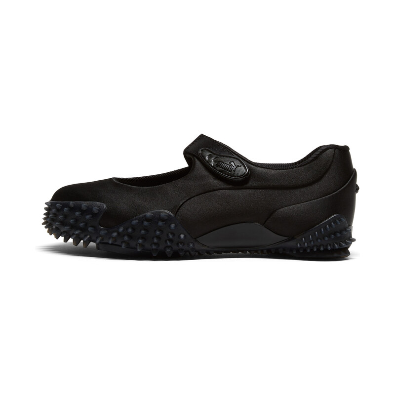 PUMA Mostro Fey Satin Sneakers Women