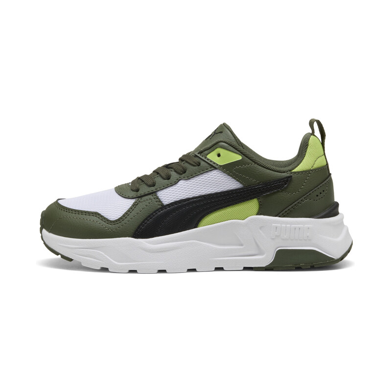 PUMA Trinity 2 Sneakers Youth