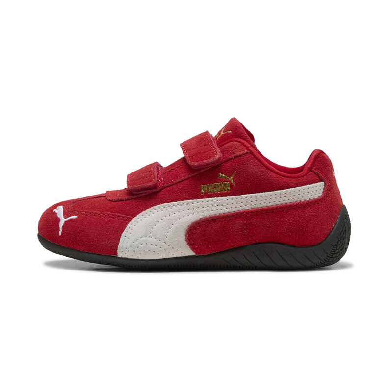 PUMA Speedcat OG Hook-And-Loop Sneakers Kids