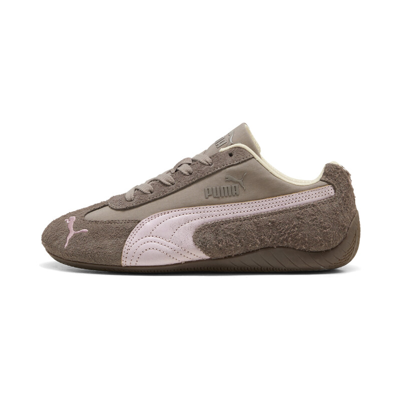 PUMA Speedcat Brushed Luxe Sneakers Women
