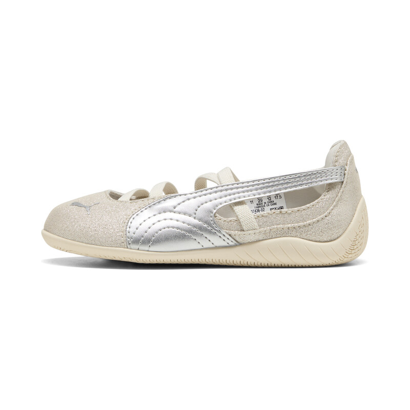 PUMA Speedcat Ballet Let It Shine Sneakers Kids