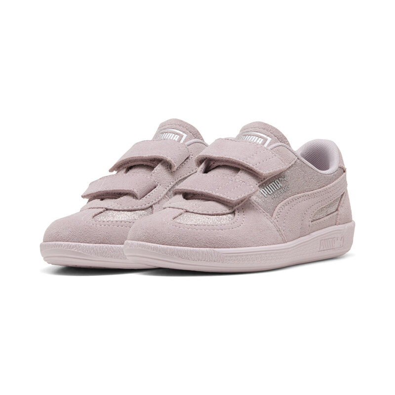 PUMA Palermo Let It Shine Sneakers Kids