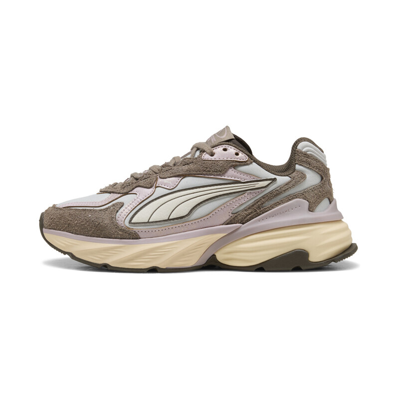 PUMA Fade LS Brushed Luxe Sneakers Women