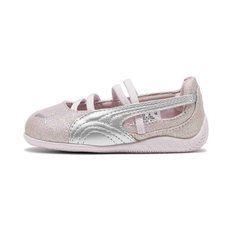 PUMA Speedcat Ballet Let It Shine Sneakers Toddlers