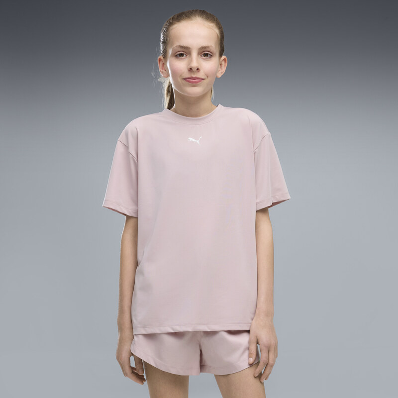 PUMA Train All Day ESS Tee Youth