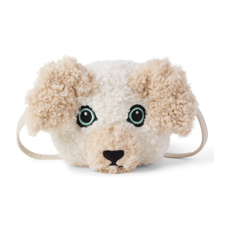 Molo Poodle crossbody bag