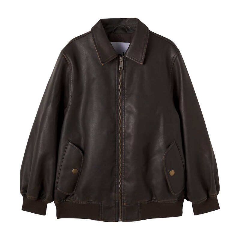 Molo Halden bomber jacket