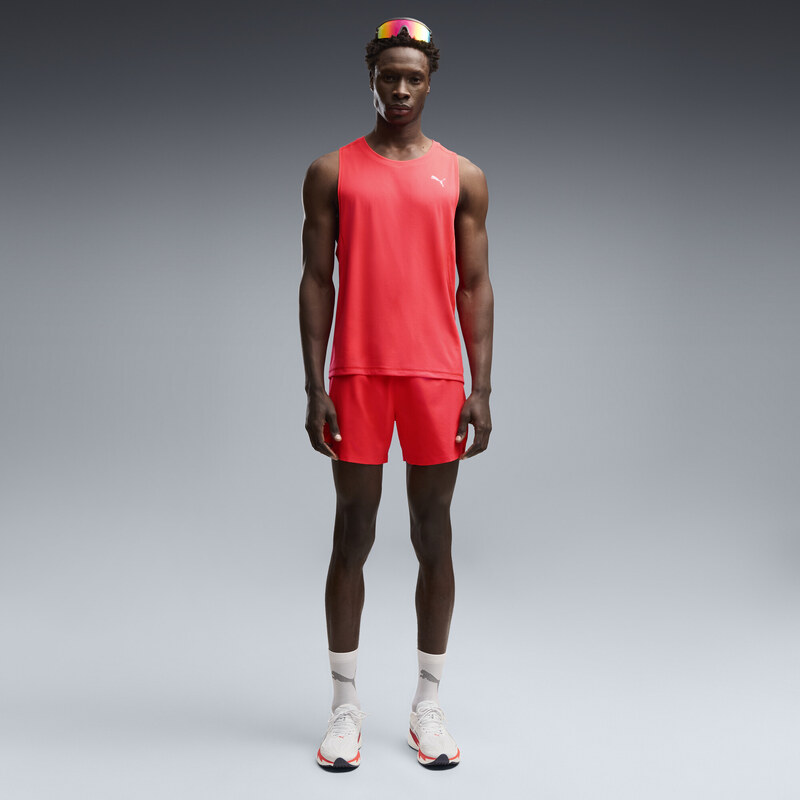 PUMA Dreamrun dryCELL Running 5 Shorts Men