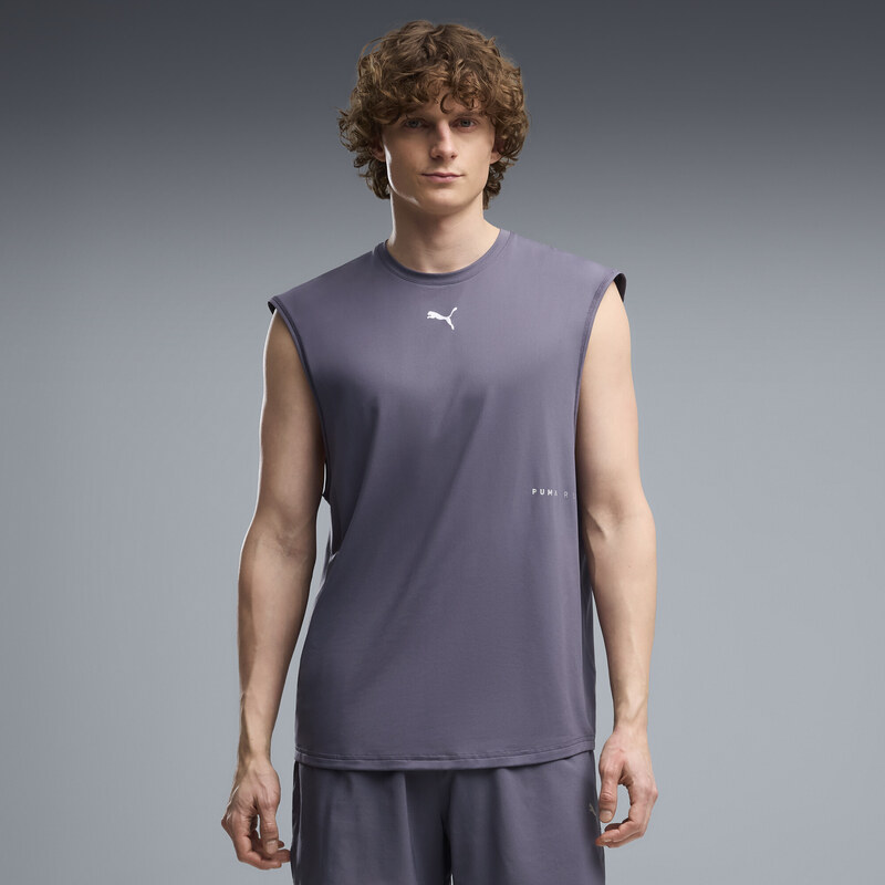 PUMA Brightstride CLOUDSPUN Sleeveless Relaxed Top Men