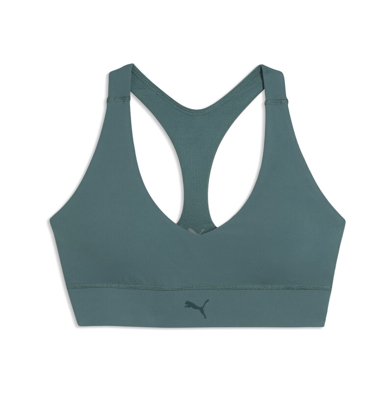 PUMA Shapeluxe Mid Sports Bra Women