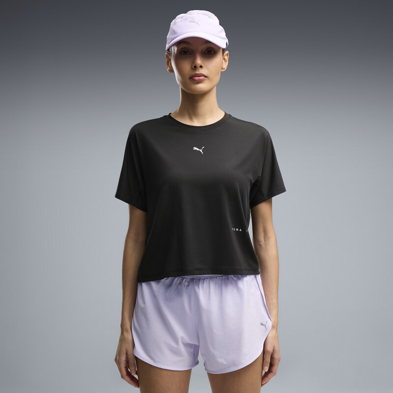 PUMA Brightstride CLOUDSPUN Running Tee Women
