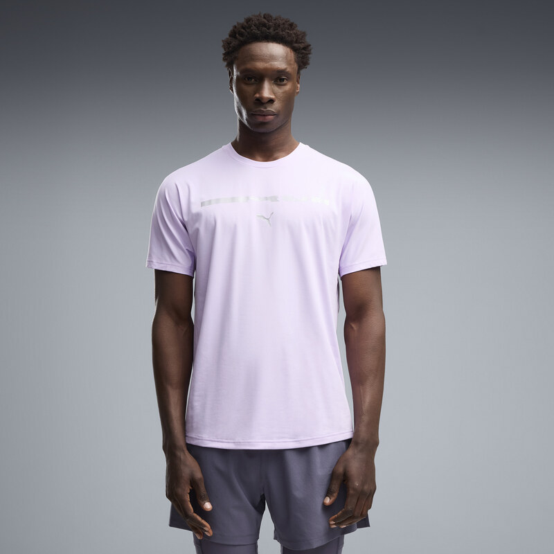 PUMA Brightstride CLOUDSPUN Running Tee Men