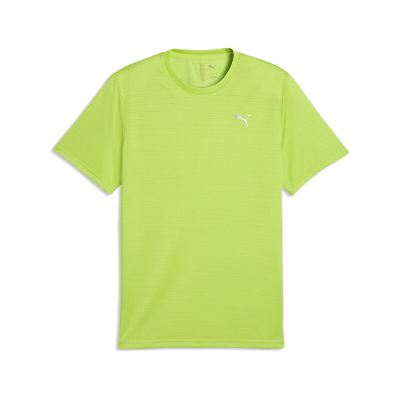 PUMA PWRTRAIN Jacquard Tee Men