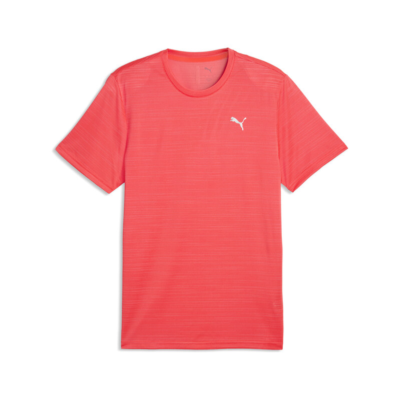 PUMA PWRTRAIN Jacquard Tee Men