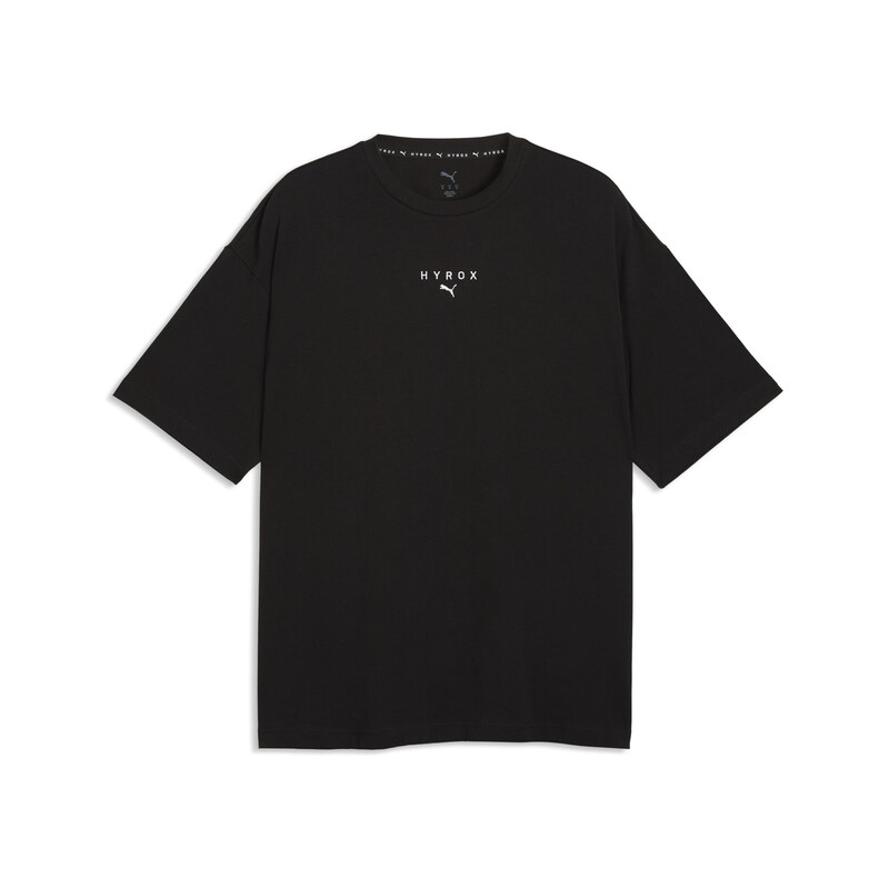 PUMA x HYROX Lifestyle Oversize Tee Men