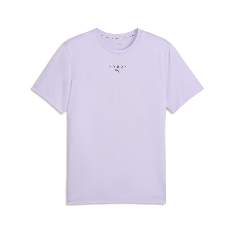 PUMA x HYROX Graphic Tee Men
