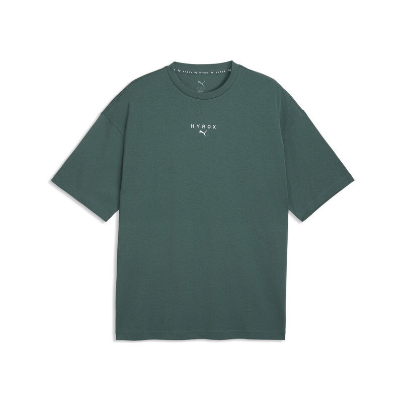 PUMA x HYROX Lifestyle Oversize Tee Men