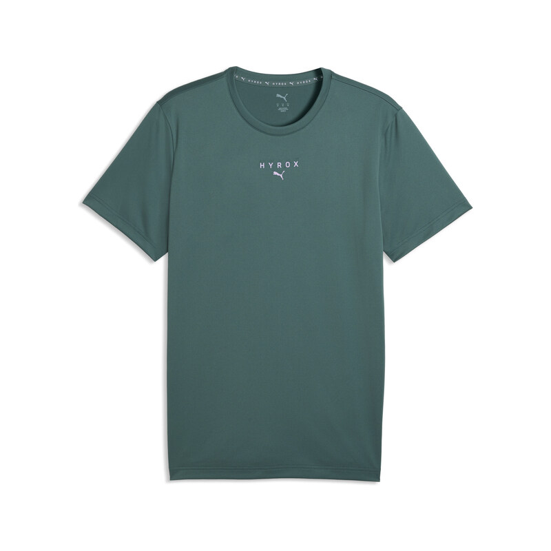 PUMA x HYROX Graphic Tee Men