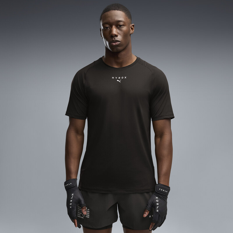 PUMA x HYROX PWRMODE Tee Men