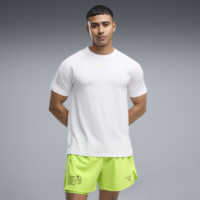PUMA x HYROX PWRMODE Tee Men
