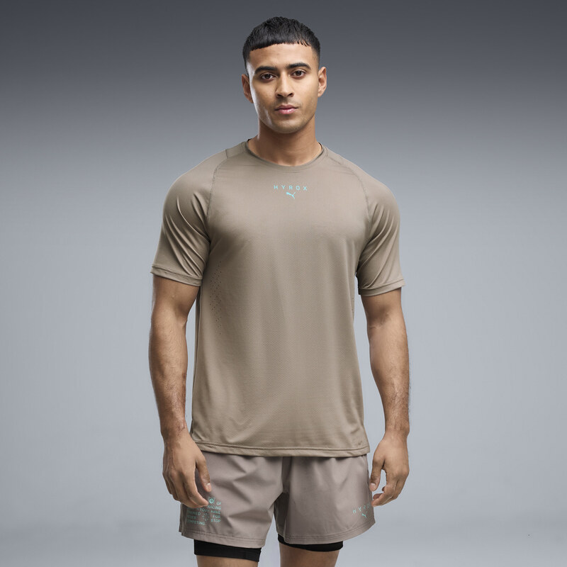 PUMA x HYROX PWRMODE Tee Men