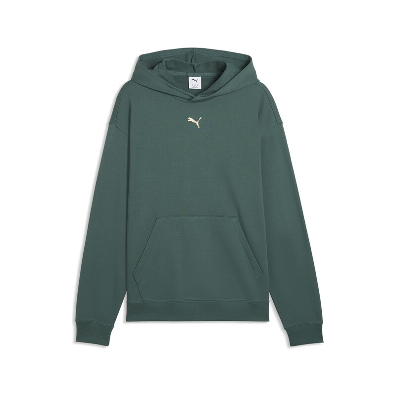 PUMA Crew Training Hoodie Men