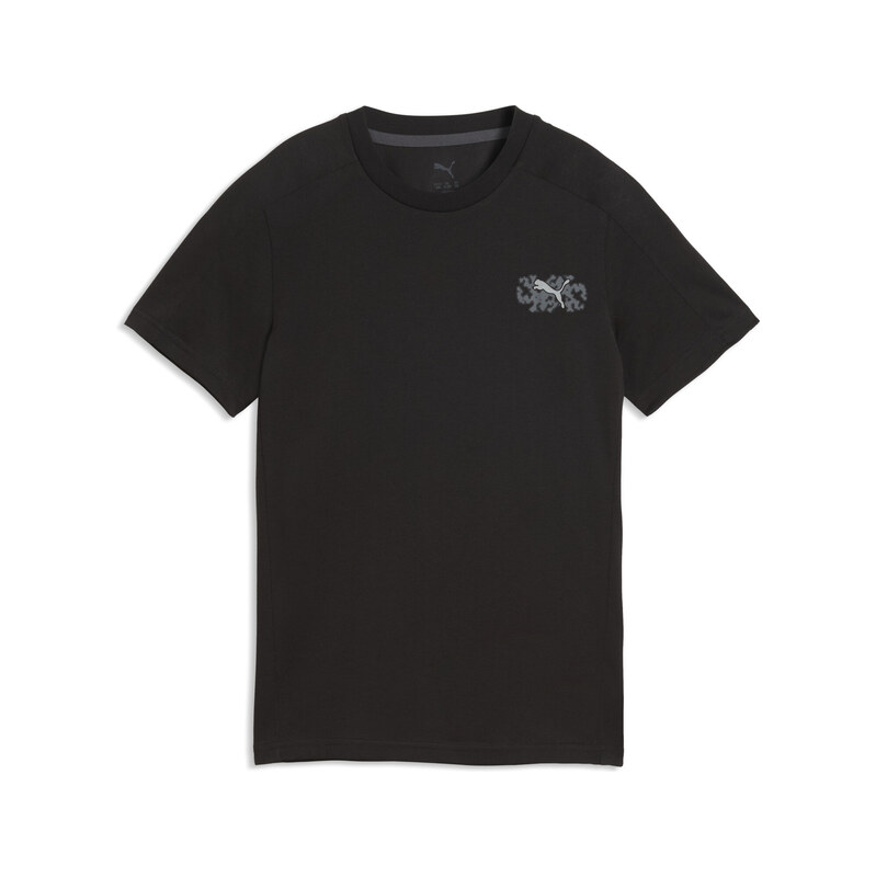 PUMA Active Sports Graphic Tee Youth
