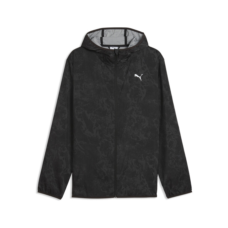 PUMA Train All Day Essentials Printed Jacket Men