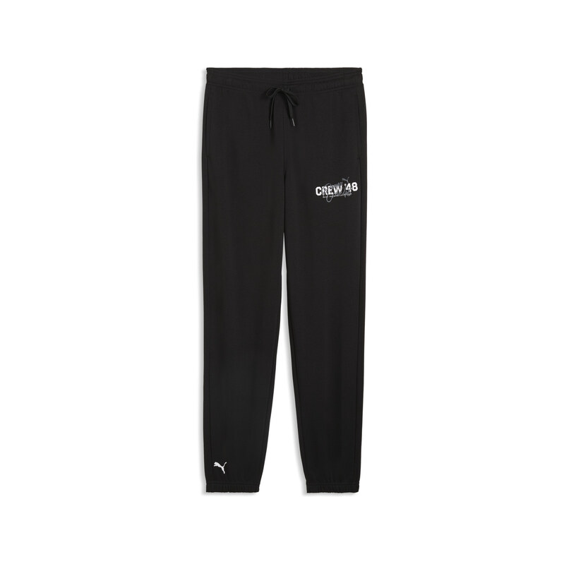 PUMA Crew Training Pants Men