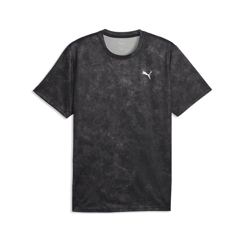 PUMA Train All Day Essentials Printed Tee Men