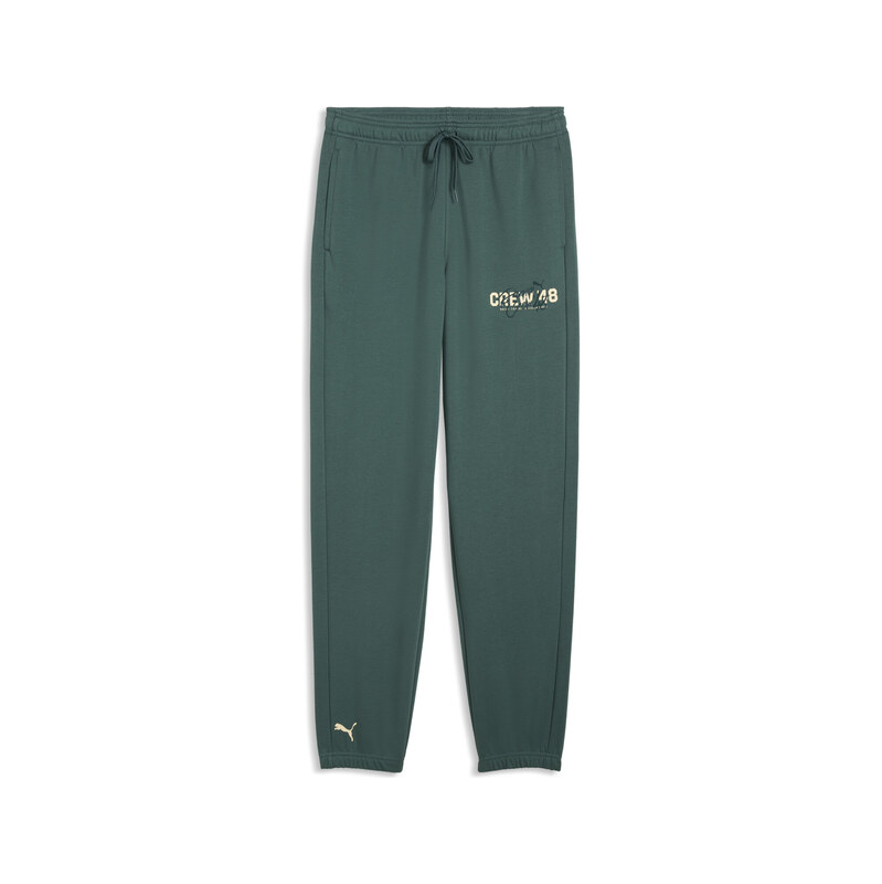 PUMA Crew Training Pants Men