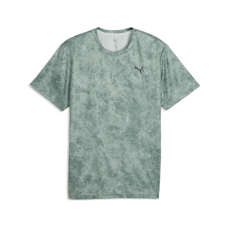 PUMA Train All Day Essentials Printed Tee Men