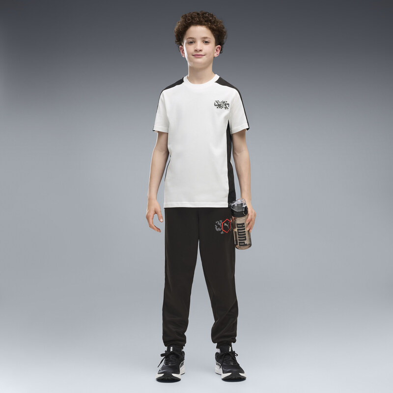 PUMA Active Sports Pants Youth