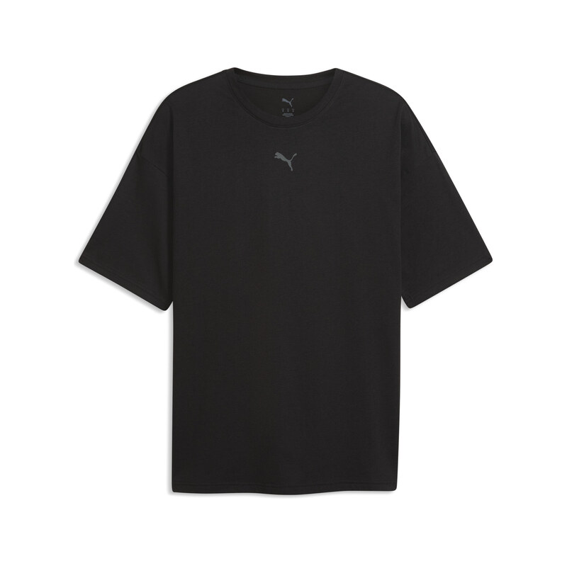 PUMA Crew Oversized Training Tee Men