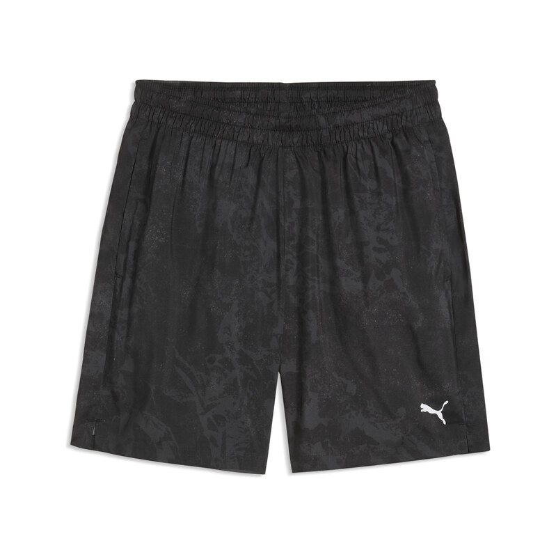 PUMA Train All Day Essentials Printed 7 Shorts Men