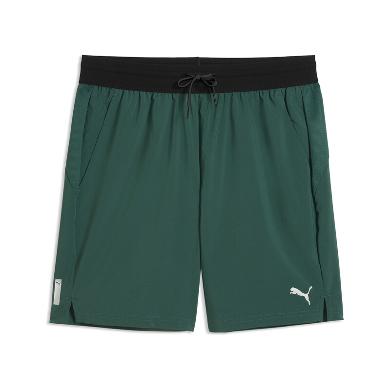 PUMA PWRTRAIN 7 Woven Shorts Men