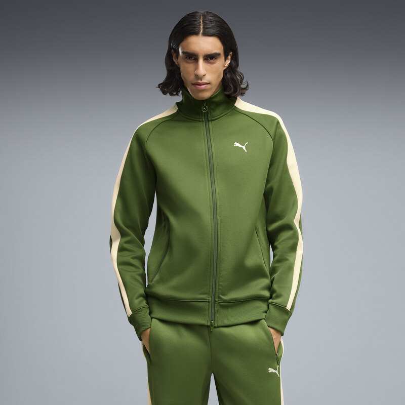 PUMA T7 ALWAYS ON Track Jacket Men